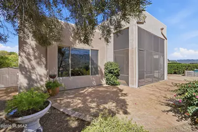 65113 E Brassie Drive, Saddlebrooke, AZ 85739 - Photo 41