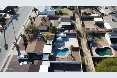 4540 W Mars Street, Tucson, AZ 85741 - Photo 39