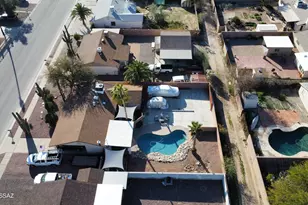 4540 W Mars St, Tucson, AZ 85741 - Photo 39