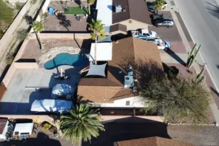 4540 W Mars St, Tucson, AZ 85741 - Photo 41