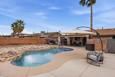 4540 W Mars Street, Tucson, AZ 85741 - Photo 31