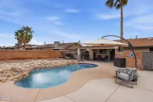 4540 W Mars St, Tucson, AZ 85741 - Photo 31