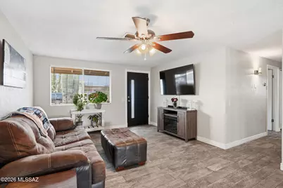 4540 W Mars Street, Tucson, AZ 85741 - Photo 5