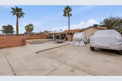 4540 W Mars Street, Tucson, AZ 85741 - Photo 35