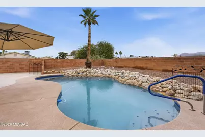 4540 W Mars Street, Tucson, AZ 85741 - Photo 29