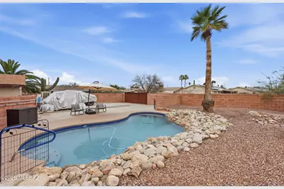 4540 W Mars Street, Tucson, AZ 85741 - Photo 33