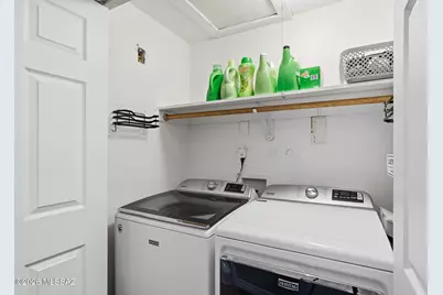 4540 W Mars Street, Tucson, AZ 85741 - Photo 21