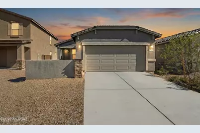 10342 W Granderson Street, Marana, AZ 85653 - Photo 1