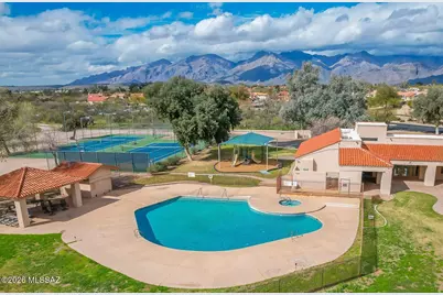 2289 N Split Rock Place, Tucson, AZ 85749 - Photo 41