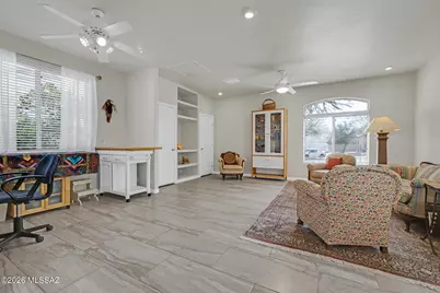 2289 N Split Rock Place, Tucson, AZ 85749 - Photo 31