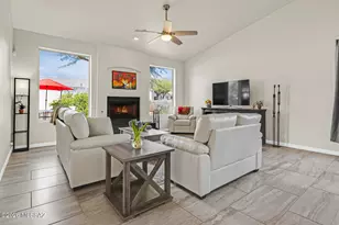 2289 N Split Rock Pl, Tucson, AZ 85749 - Photo 5