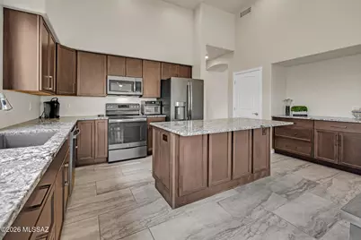 2289 N Split Rock Place, Tucson, AZ 85749 - Photo 11