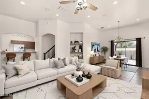 2535 N Avenida TABICA, Green Valley, AZ 85614 - Photo 5