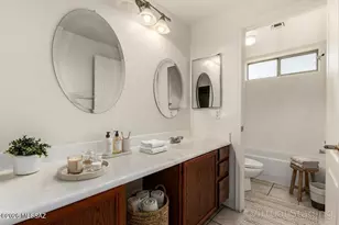 2535 N Avenida TABICA, Green Valley, AZ 85614 - Photo 17