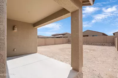 6756 E Paseo Don Octavio, Tucson, AZ 85756 - Photo 29