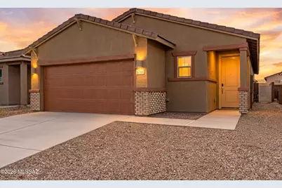 6756 E Paseo Don Octavio, Tucson, AZ 85756 - Photo 1