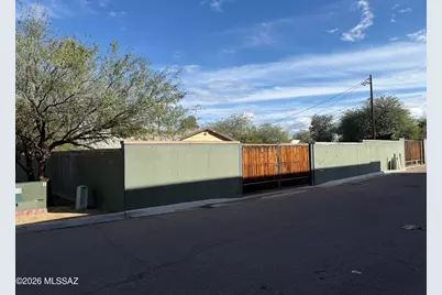 2343 N Hampton Street, Tucson, AZ 85719 - Photo 3