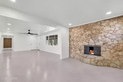 6917 E Calle Bellatrix, Tucson, AZ 85710 - Photo 11