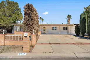 6917 E Calle Bellatrix, Tucson, AZ 85710 - Photo 3