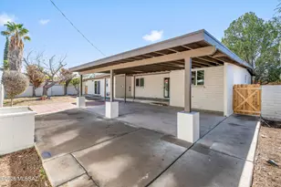 6917 E Calle Bellatrix, Tucson, AZ 85710 - Photo 27