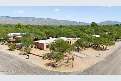 7741 E Camino Bavispe, Tucson, AZ 85715 - Photo 47