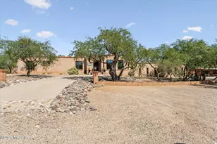 7741 E Camino Bavispe, Tucson, AZ 85715 - Photo 1