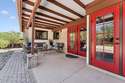 7741 E Camino Bavispe, Tucson, AZ 85715 - Photo 43