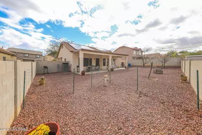 4416 S Avenida Don Pepe, Tucson, AZ 85746 - Photo 37