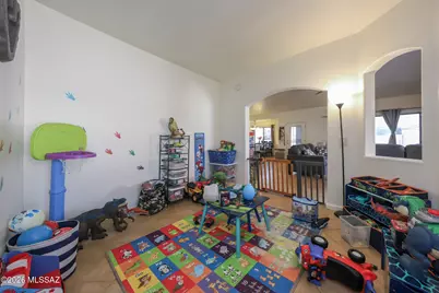 4416 S Avenida Don Pepe, Tucson, AZ 85746 - Photo 17