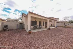 4416 S Avenida Don Pepe, Tucson, AZ 85746 - Photo 33