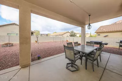 4416 S Avenida Don Pepe, Tucson, AZ 85746 - Photo 31