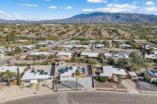 2515 S Kevin Dr, Tucson, AZ 85748 - Photo 25