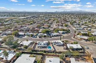 2515 S Kevin Dr, Tucson, AZ 85748 - Photo 27
