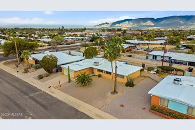 8711 E Appomattox Street, Tucson, AZ 85710 - Photo 35