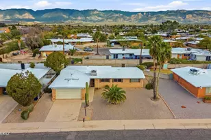 8711 E Appomattox St, Tucson, AZ 85710 - Photo 37