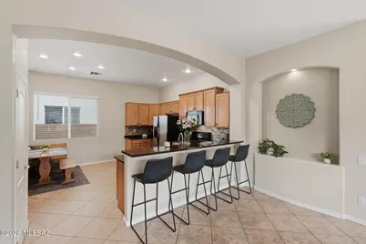 998 W Waxleaf Place, Oro Valley, AZ 85755 - Photo 7