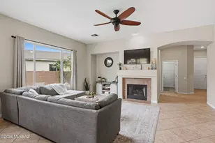 998 W Waxleaf Pl, Oro Valley, AZ 85755 - Photo 5