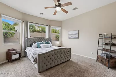 998 W Waxleaf Place, Oro Valley, AZ 85755 - Photo 13