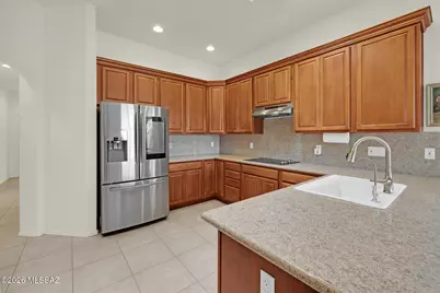 6298 N Via Lomas De Paloma, Tucson, AZ 85718 - Photo 15