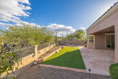 6298 N Via Lomas De Paloma, Tucson, AZ 85718 - Photo 39