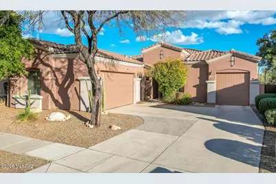 6298 N Via Lomas De Paloma, Tucson, AZ 85718 - Photo 1