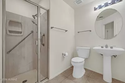 6298 N Via Lomas De Paloma, Tucson, AZ 85718 - Photo 29