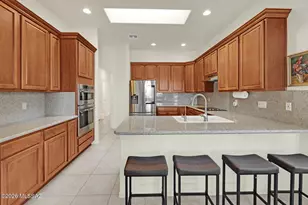 6298 N Via Lomas De Paloma, Tucson, AZ 85718 - Photo 13