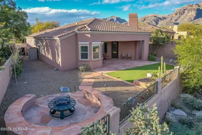 6298 N Via Lomas De Paloma, Tucson, AZ 85718 - Photo 3