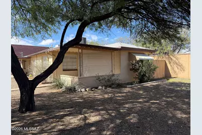 2343 N Hampton Street, Tucson, AZ 85719 - Photo 1