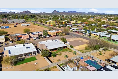 5923 S Avenida Bodega, Tucson, AZ 85706 - Photo 45