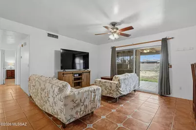 5923 S Avenida Bodega, Tucson, AZ 85706 - Photo 9