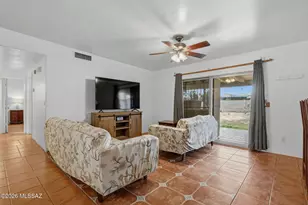 5923 S Avenida Bodega, Tucson, AZ 85706 - Photo 9