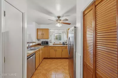 5923 S Avenida Bodega, Tucson, AZ 85706 - Photo 21