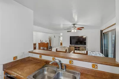 5923 S Avenida Bodega, Tucson, AZ 85706 - Photo 19